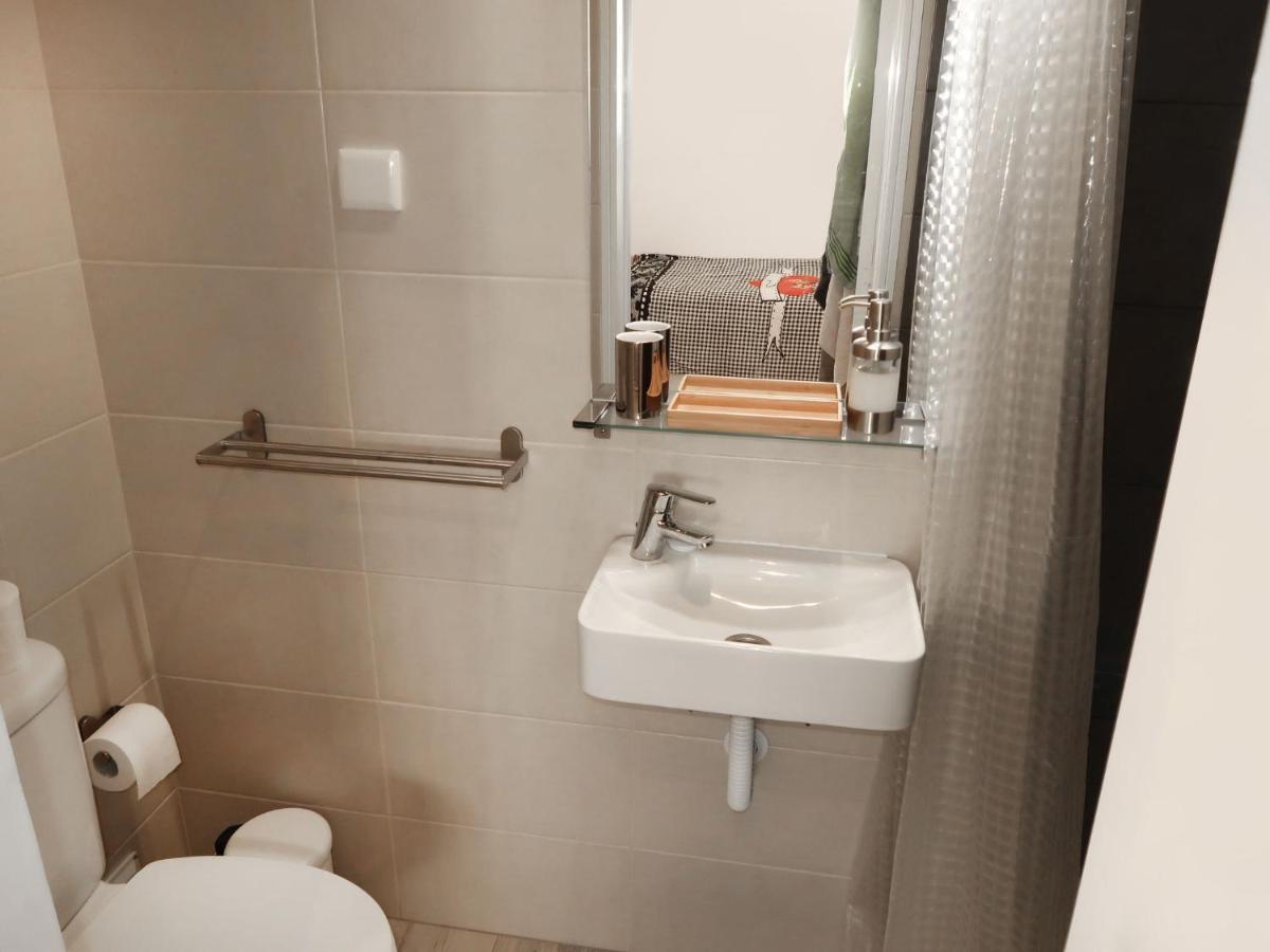 פורטימאו Apartment Avo Lucy By Interhome מראה חיצוני תמונה