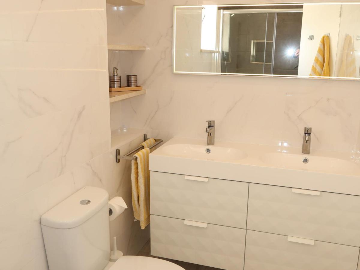 פורטימאו Apartment Avo Lucy By Interhome מראה חיצוני תמונה