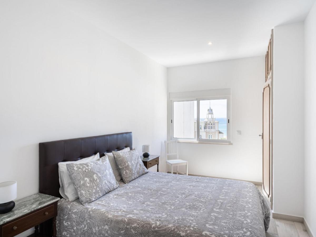 פורטימאו Apartment Avo Lucy By Interhome מראה חיצוני תמונה