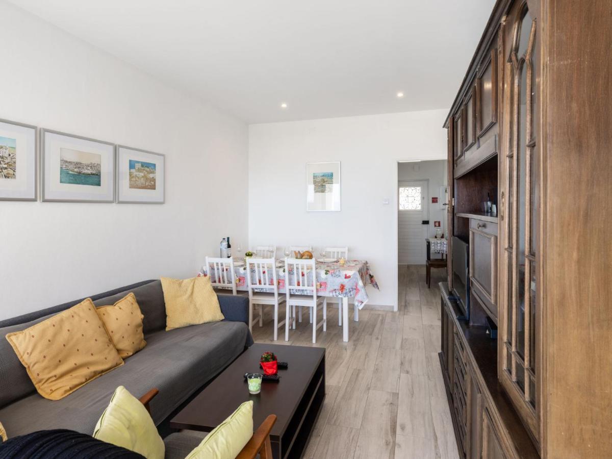 פורטימאו Apartment Avo Lucy By Interhome מראה חיצוני תמונה