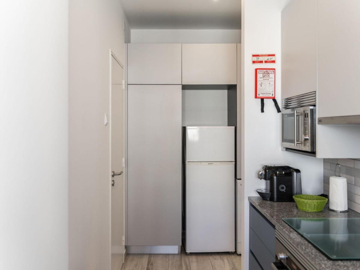 פורטימאו Apartment Avo Lucy By Interhome מראה חיצוני תמונה